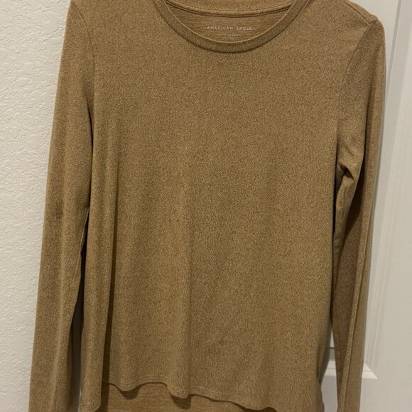 (Bundle) 7 Long Sleeve Top/Sweater (Sizes Small and Medium) - Picture 3 of 8